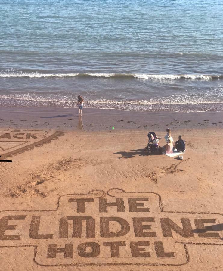 מלון טורקוואי Elmdene מראה חיצוני תמונה